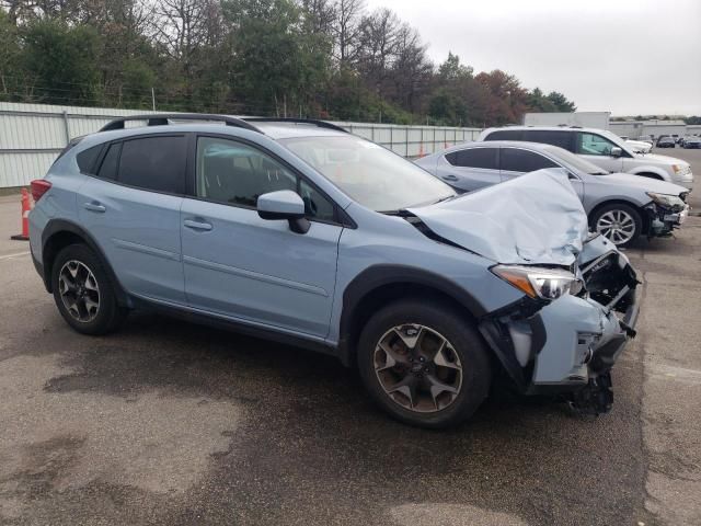 2019 Subaru Crosstrek Premium