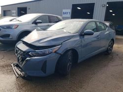 2024 Nissan Sentra SV en venta en Elgin, IL