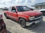 2000 Chevrolet Silverado C1500