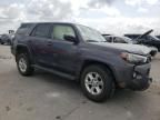 2018 Toyota 4runner SR5/SR5 Premium