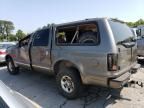 2003 Ford Excursion Limited