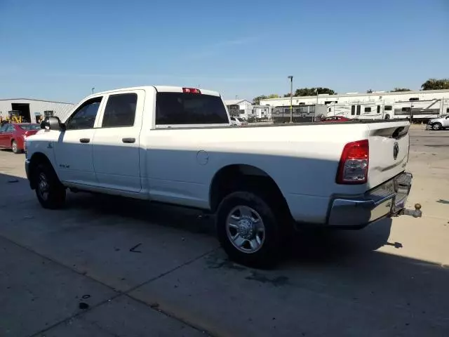 2019 Dodge RAM 2500 Tradesman