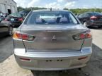 2012 Mitsubishi Lancer ES/ES Sport