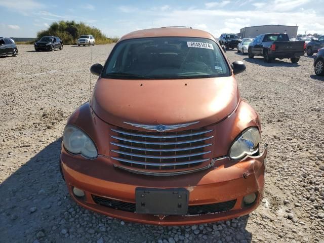 2007 Chrysler PT Cruiser Touring