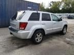 2007 Jeep Grand Cherokee Limited