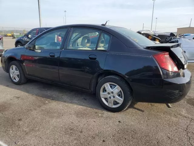 2006 Saturn Ion Level 2