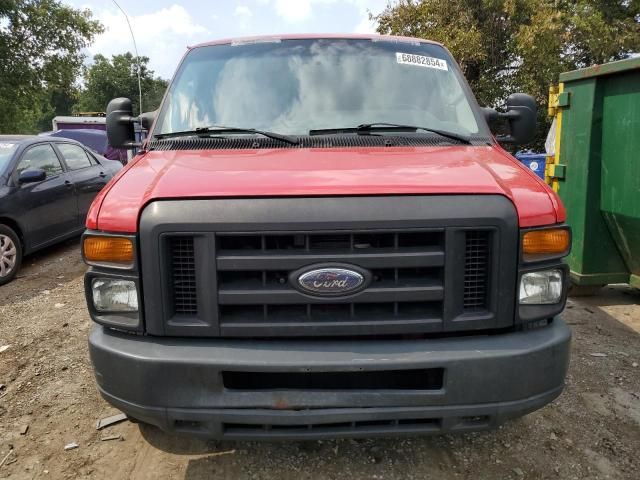 2010 Ford Econoline E250 Van