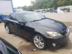 2007 Lexus IS 250