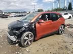 2014 BMW I3 BEV