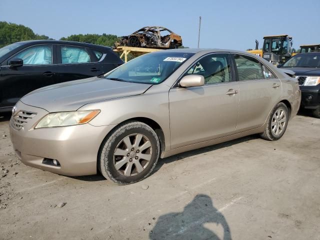 2007 Toyota Camry LE