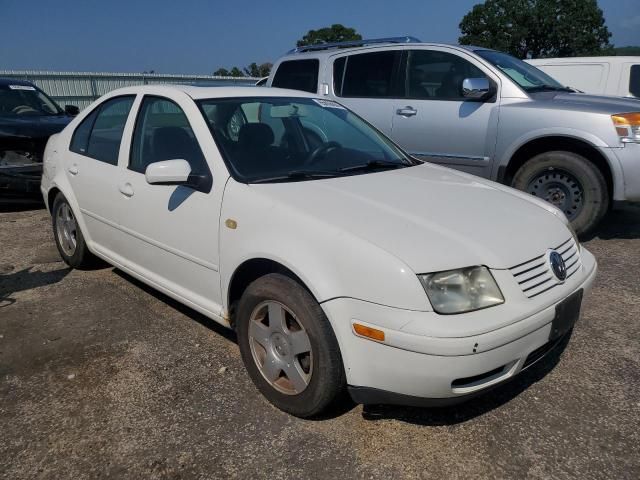 1999 Volkswagen Jetta GLS