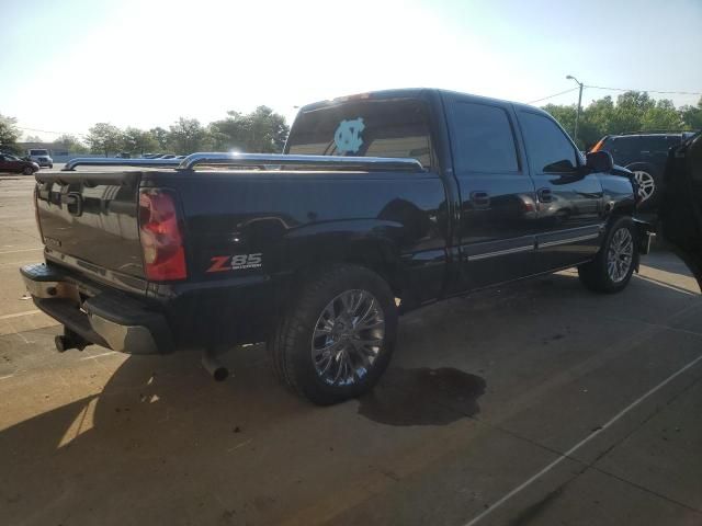 2006 Chevrolet Silverado C1500