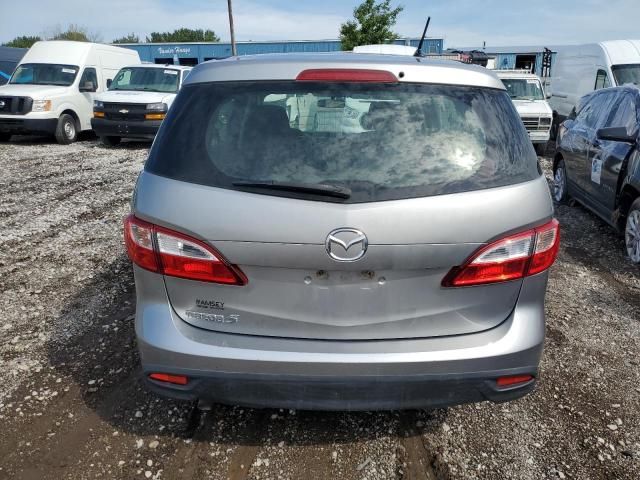 2012 Mazda 5