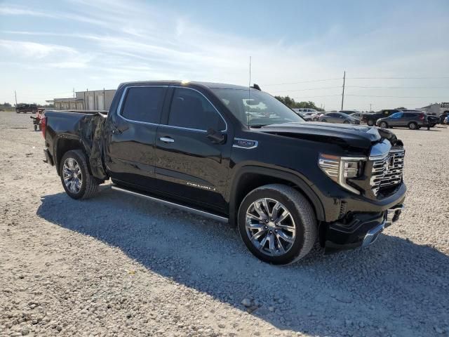 2024 GMC Sierra K1500 Denali