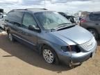 2001 Chrysler Town & Country LXI