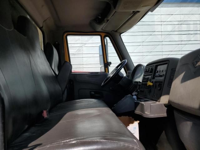 2018 International 7000 7400