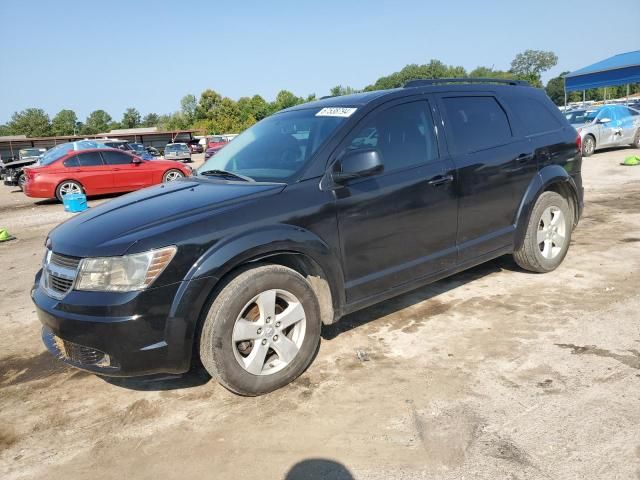 2010 Dodge Journey SXT