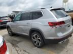 2021 Volkswagen Atlas SEL Premium