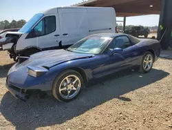 Chevrolet Corvette Vehiculos salvage en venta: 2004 Chevrolet Corvette