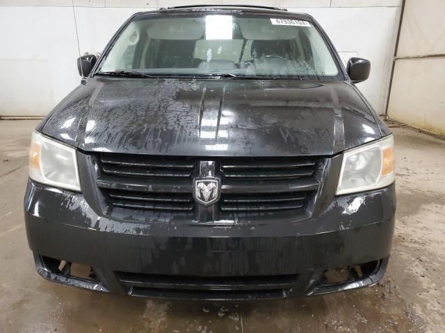 2010 Dodge Grand Caravan Hero