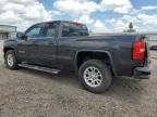 2014 GMC Sierra K1500 SLE