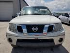 2014 Nissan Frontier S