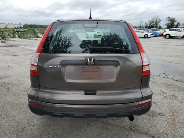 2011 Honda CR-V LX