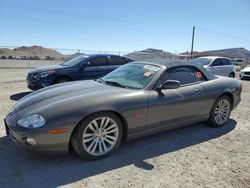 Jaguar xk8 Vehiculos salvage en venta: 2005 Jaguar XK8