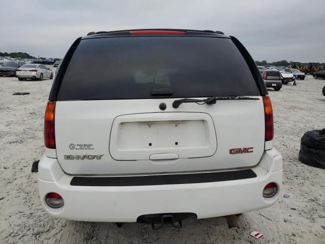 2003 GMC Envoy