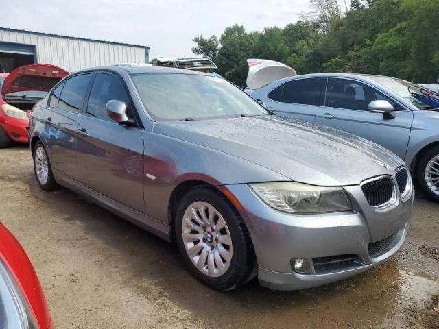 2009 BMW 328 I