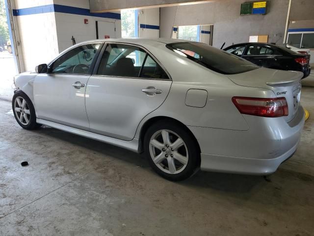 2007 Toyota Camry CE