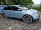 2008 Ford Edge SEL