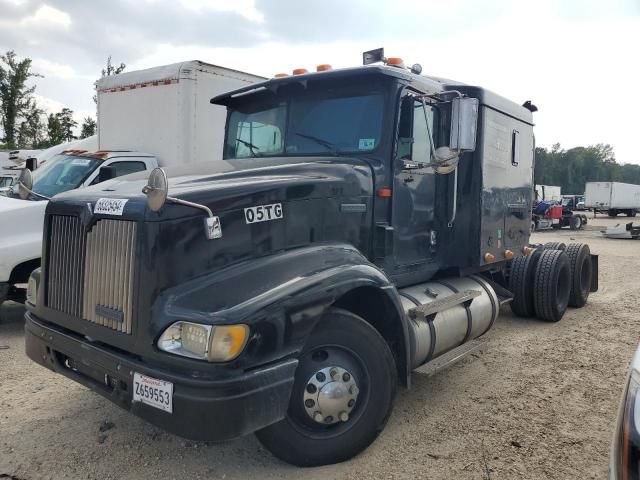 1997 International 9000 9400