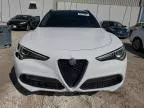 2021 Alfa Romeo Stelvio TI