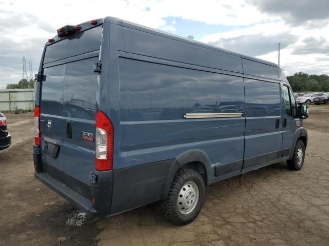 2019 Dodge RAM Promaster 3500 3500 High