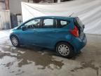 2015 Nissan Versa Note S