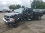 2011 Chevrolet Silverado C1500 LT