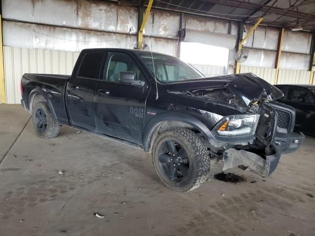 2019 Dodge RAM 1500 Classic SLT