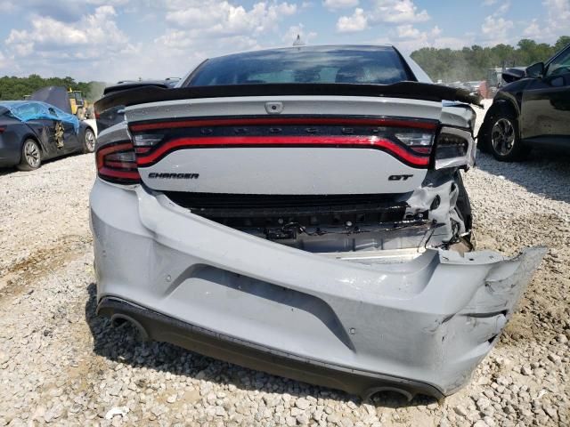 2022 Dodge Charger GT