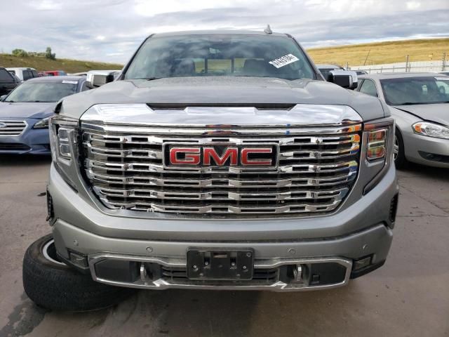 2023 GMC Sierra K1500 Denali