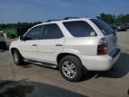 2006 Acura MDX Touring