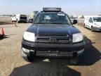 2005 Toyota 4runner Limited