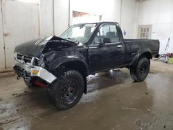 Toyota salvage cars for sale: 1994 Toyota Pickup 1/2 TON Short Wheelbase DX