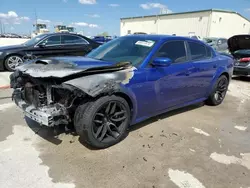 Dodge salvage cars for sale: 2021 Dodge Charger Scat Pack