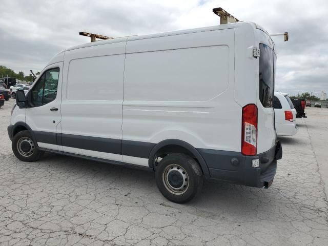 2017 Ford Transit T-250