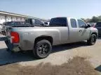 2008 Chevrolet Silverado K1500