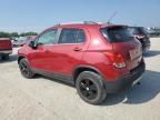 2015 Chevrolet Trax 1LT