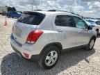 2018 Chevrolet Trax 1LT