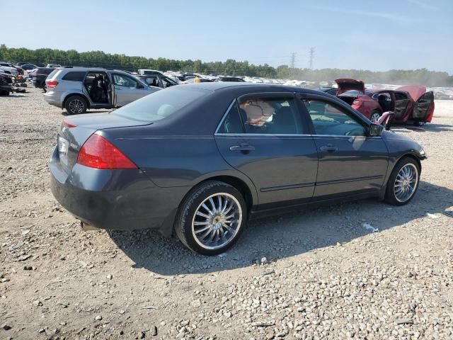 2006 Honda Accord LX