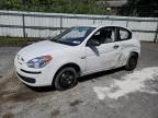 2008 Hyundai Accent GS